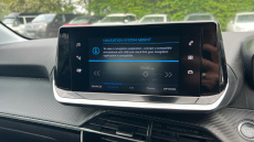 Peugeot 208 1.2 PureTech 100 Active Premium + 5dr Petrol Hatchback